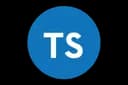 TypeScript logo